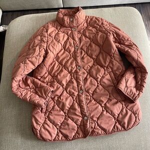 32 degrees fall jacket quilted